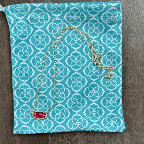 Kendra Scott Jewelry - Kendra Scott Gold Chain Necklace